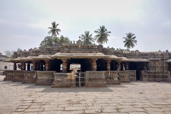 Mumbai - Harihareshwar